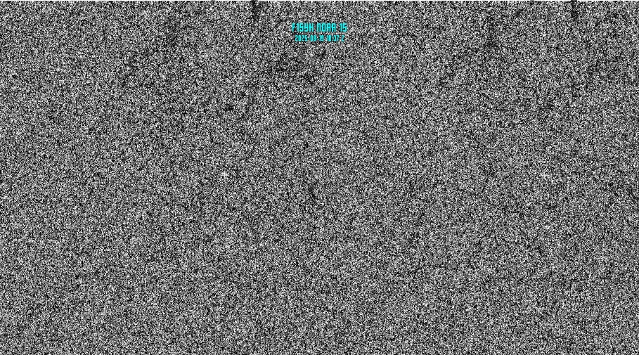 NOAA 15 norm